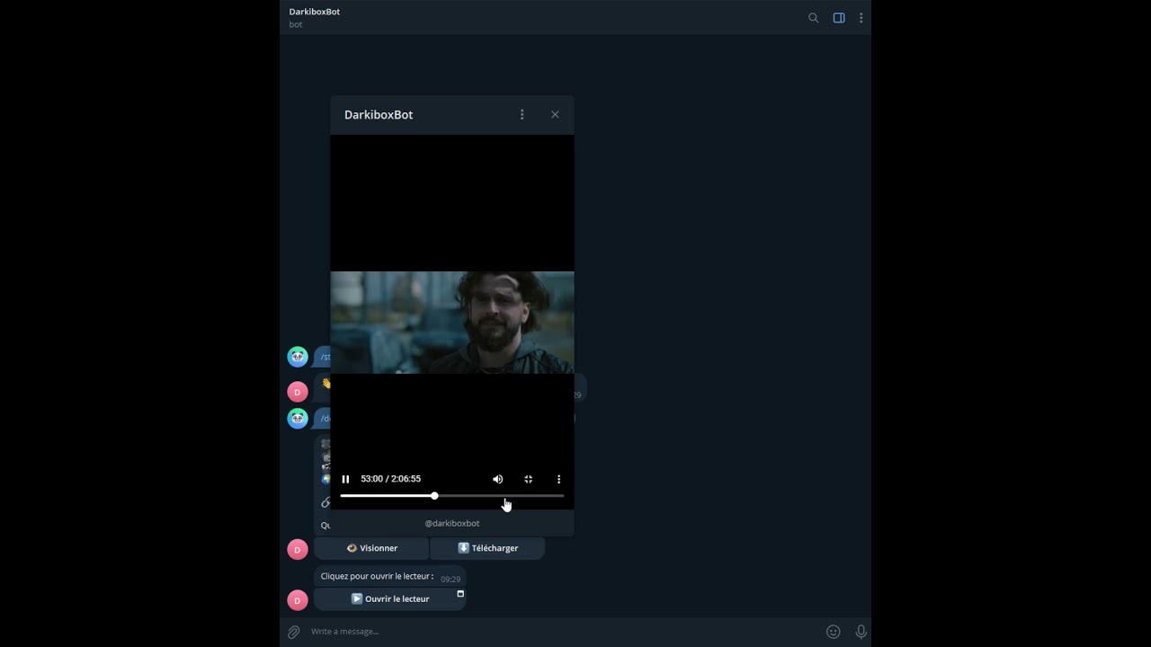 darkiworld telegram