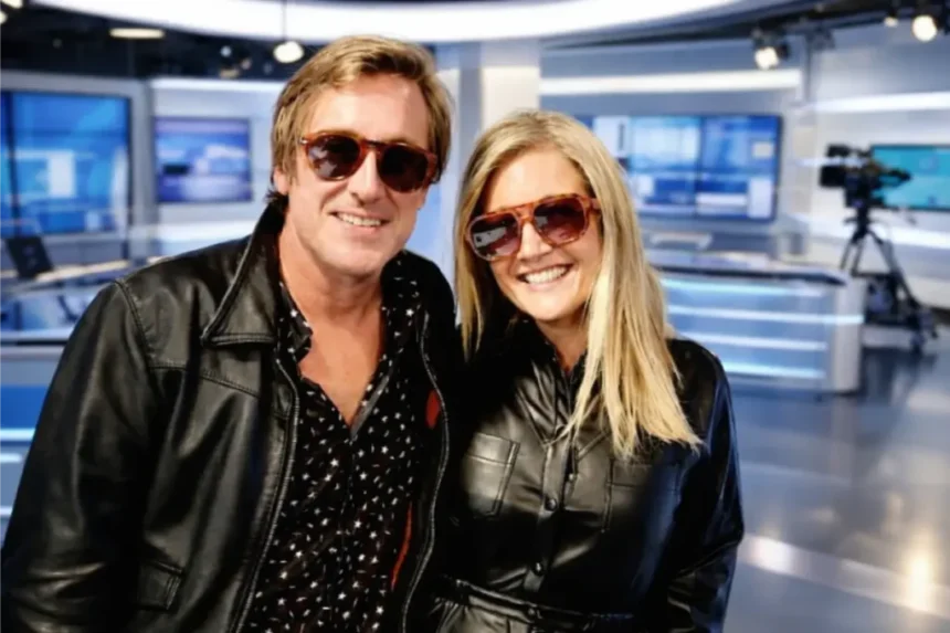 thomas dutronc et sa compagne photos