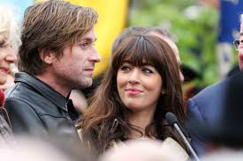 thomas dutronc mariage