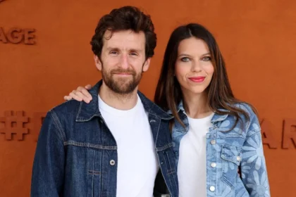 yann barthes couple